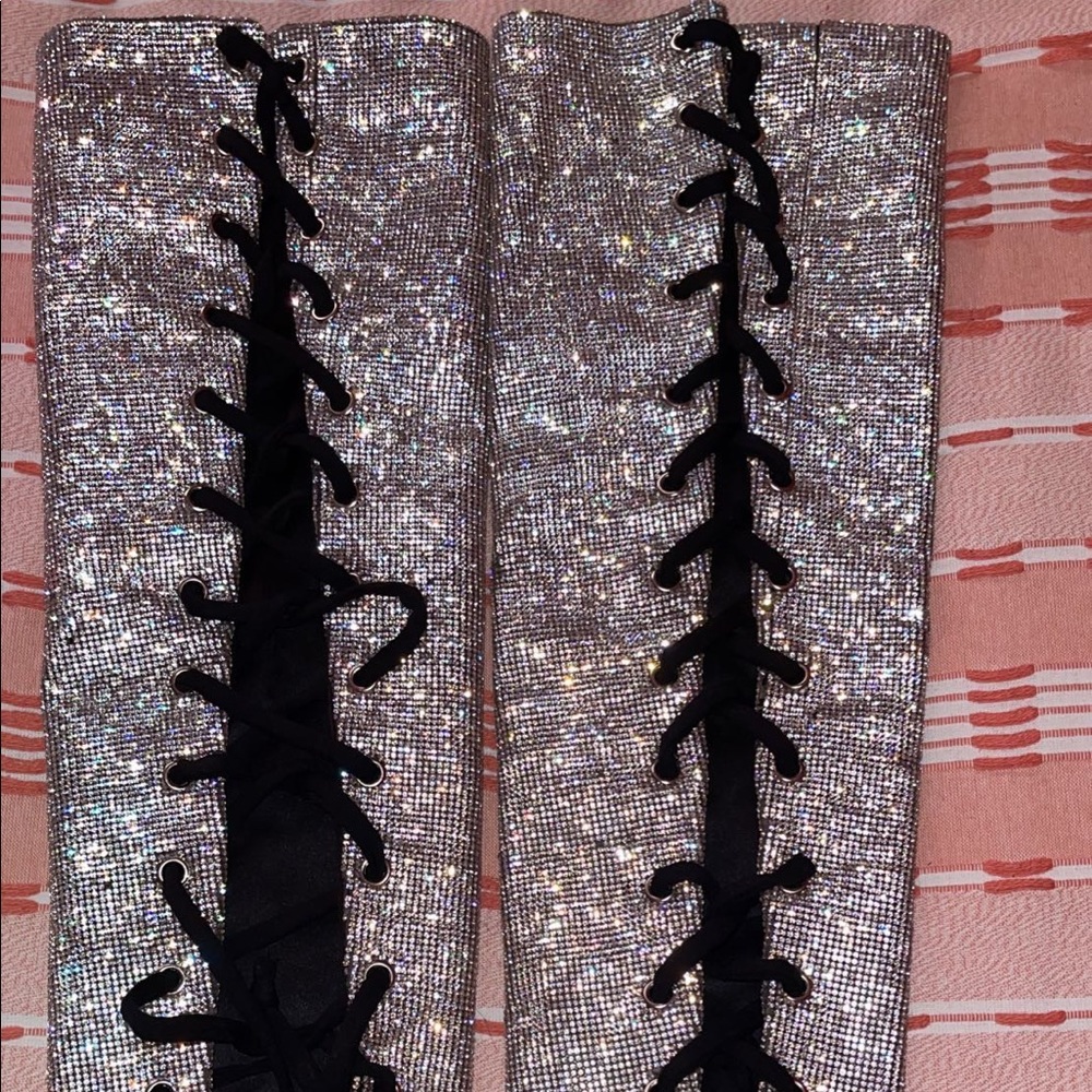 Leg accessory
